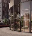 Продажа помещений свободного назначения в Москве в жилом доме на ул Куусинена,м.Зорге (МЦК),158.7 - 209.3 м2,фото-7