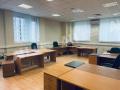Аренда офиса в Москве в бизнес-центре класса Б на ул Нагатинская,м.Нагатинская,854 м2,фото-6