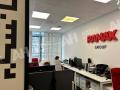Продажа офиса в Москве в бизнес-центре класса Б на Дербеневской набережной,м.Павелецкая,429.2 м2,фото-6