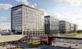 Продажа помещения свободного назначения в Коммунарке в бизнес-центре класса А на Калужском шоссе ,123.8 м2,фото-3