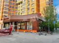 Продажа помещения свободного назначения в Москве в жилом доме на Ленинградском проспекте,м.Проспект Вернадского,460.9 м2,фото-2