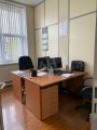 Аренда офиса в Москве в бизнес-центре класса Б на Бережковской набережной,м.Киевская,533 м2,фото-10