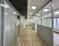Аренда офиса в Москве в бизнес-центре класса Б на проезд 1-й Магистральный,м.Беговая,550 м2,фото-10