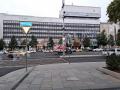 Аренда помещения под офис в Москве в бизнес-центре класса А на Зубовском бульваре,м.Парк культуры,1068.3 м2,фото-8