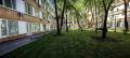 Продажа помещения под офис в Москве в бизнес-центре класса Б на Старокалужском шоссе,м.Воронцовская,95.7 м2,фото-7