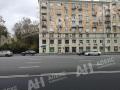 Фотография торговой площади на Ленинском проспекте в ЦАО Москвы, м Шаболовская