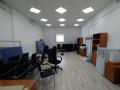 Офис на ул Новослободская в ЦАО Москвы, м Новослободская