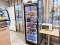 Продажа кафе бара ресторана в Москве Адм. здан. на ул Коштоянца,м.Юго-Западная,25 м2,фото-6