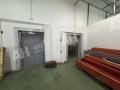 Аренда помещения под склад в Москве Бизнес-центр кл. С на км МКАД 104-й,м.Щелковская,1000 м2,фото-3