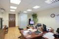 Аренда офиса в Москве в бизнес-центре класса Б на ул Лестева,м.Шаболовская,31 м2,фото-2