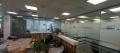 Аренда офиса в Москве в бизнес-центре класса А на 1-ом Нагатинском проезде,м.Нагатинская,1250 м2,фото-5