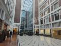 Аренда офиса в Москве в бизнес-центре класса Б на Варшавском шоссе,м.Тульская,297 м2,фото-8