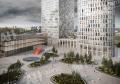 Продажа помещения свободного назначения в Москве в жилом доме на ул Двинцев,м.Савеловская,919.4 м2,фото-3