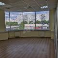 Аренда помещения под офис в Москве в бизнес-центре класса Б на ул Пришвина,м.Бибирево,280.2 м2,фото-2