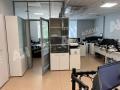 Продажа офиса в Москве в бизнес-центре класса Б на ул 8 Марта,м.Гражданская (МЦД),358 м2,фото-10