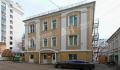 Сдаю псн на Подсосенском переулке в ВАО Москвы, м Курская