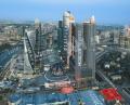 Продажа помещений под офис в Москве в бизнес-центре класса А на проезд 1-й Красногвардейский,м.Деловой центр,2688.3 - 3121.5 м2,фото-5