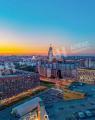 Продажа помещения свободного назначения в Москве в жилом доме на Ходынском бульваре,м.ЦСКА,272 м2,фото-5