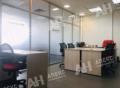 Аренда офиса в Москве в бизнес-центре класса Б на проспекте Андропова,м.Технопарк,187.4 м2,фото-6