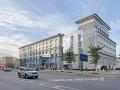 Аренда офиса в Москве в бизнес-центре класса Б на Звенигородском шоссе,м.Улица 1905 года,1292 м2,фото-4