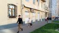 Аренда помещения свободного назначения в Москве в жилом доме на проспекте Мира,м.Проспект Мира,155.4 м2,фото-4