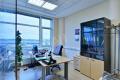Фотография офисов в бизнес-центре на ул Горбунова в ЗАО Москвы, м Сетунь (МЦД)