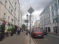 Аренда помещения свободного назначения в Москве в жилом доме на ул Большая Никитская,м.Арбатская ФЛ,101.2 м2,фото-10