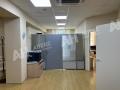 Аренда офиса в Москве в бизнес-центре класса Б на Лужнецкой набережной,м.Лужники (МЦК),118 м2,фото-2
