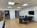 Аренда офиса в Москве в бизнес-центре класса Б на ул Павловская,м.Серпуховская,153.7 м2,фото-2