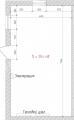Аренда магазина в Москве Адм. здан. на ул Верейская,м.Давыдково,35.4 м2,фото-4