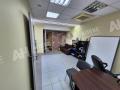 Аренда офиса в Москве в бизнес-центре класса Б на ул Введенского,м.Калужская,32 м2,фото-3