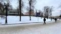 Фотография псн на Гоголевском бульваре в ЦАО Москвы, м Кропоткинская