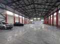 Аренда помещения под склад в Михнево Склад. компл. на Каширском шоссе ,1450 м2,фото-5