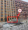 Продажа помещения под магазин в Московском в жилом доме на Киевском шоссе ,72.6 м2,фото-4