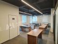 Аренда офиса в Москве в бизнес-центре класса Б на ул Докукина,м.Ботанический сад,423 м2,фото-7