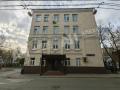 Аренда офиса в Москве Адм. здан. на пер Малый Предтеченский,м.Баррикадная,179.5 м2,фото-12