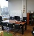 Аренда офисов в Москве в бизнес-центре класса А на Ленинском проспекте,м.Калужская,90 - 220 м2,фото-4