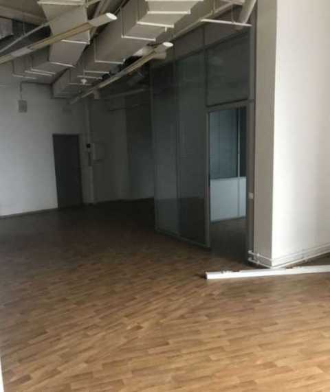 Аренда офиса в Москве в бизнес-центре класса Б на Ракетном бульваре,м.Рижская,1342 м2,фото-4