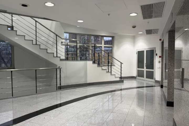 Аренда офиса в Москве в бизнес-центре класса А на ул Краснопролетарская,м.Новослободская,728 м2,фото-6