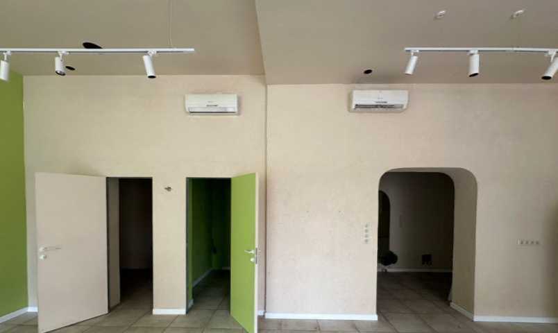 Аренда помещения свободного назначения в Москве Адм. здан. на Ленинградском проспекте,м.Сокол,77 м2,фото-2