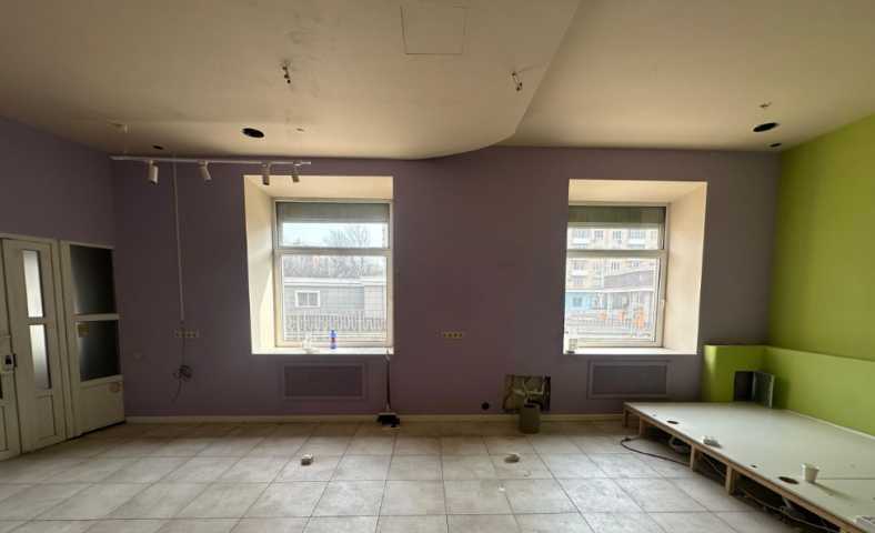 Фотография магазина на Ленинградском проспекте в САО Москвы, м Сокол