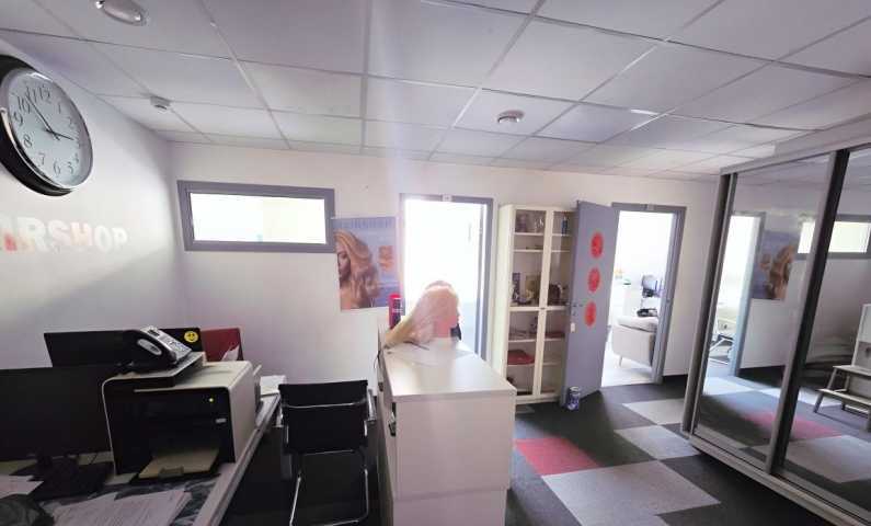 Аренда офиса в Москве Адм. здан. на Ленинградском проспекте,м.Сокол,243.3 м2,фото-3