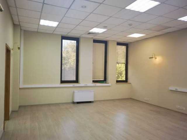 Аренда офиса в Москве в бизнес-центре класса Б на Среднем Тишинском переулке,м.Белорусская,170 м2,фото-4