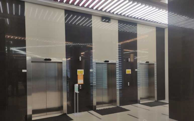 Аренда офиса в Москве в бизнес-центре класса Б на Варшавском шоссе,м.Нагатинская,750 м2,фото-2