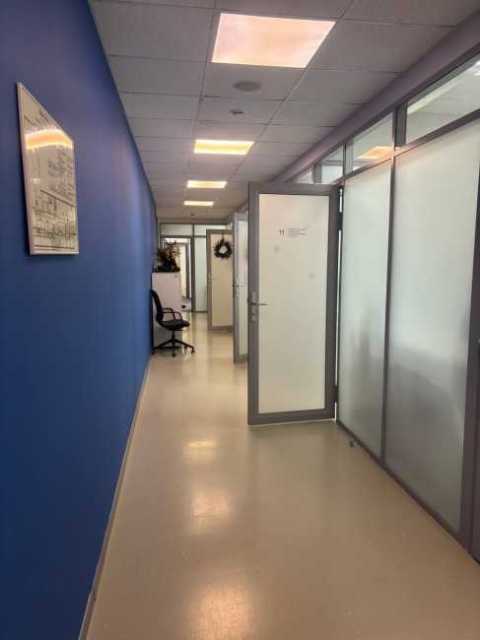 Аренда офиса в Москве в бизнес-центре класса Б на пер 1-й Дербеневский,м.Крестьянская застава,1432.4 м2,фото-8