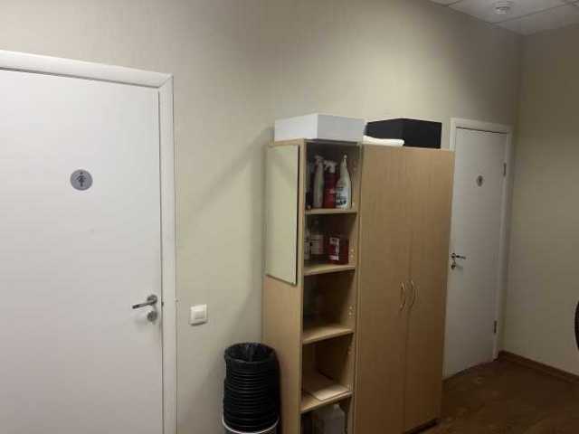 Аренда офиса в Москве в бизнес-центре класса А на ул Брянская,м.Киевская,400 м2,фото-2