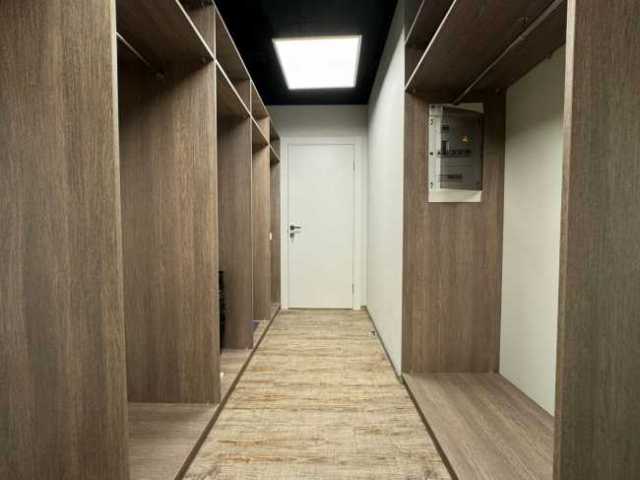 Аренда офиса в Москве в бизнес-центре класса А на Пресненской набережной,м.Деловой центр,396 м2,фото-5