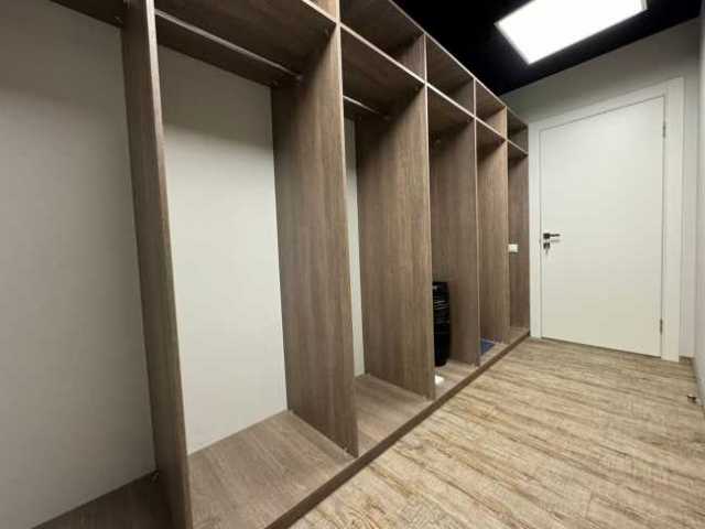 Аренда офиса в Москве в бизнес-центре класса А на Пресненской набережной,м.Деловой центр,396 м2,фото-4