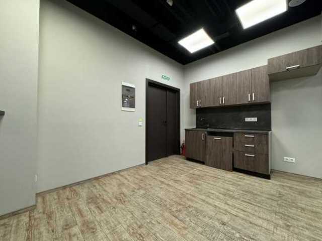 Аренда офиса в Москве в бизнес-центре класса А на Пресненской набережной,м.Деловой центр,396 м2,фото-6