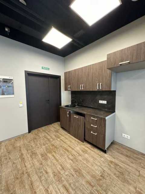 Аренда офиса в Москве в бизнес-центре класса А на Пресненской набережной,м.Деловой центр,396 м2,фото-7